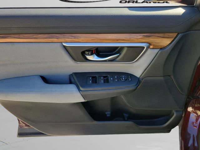 Used 2017 Honda CR-V EX image 27