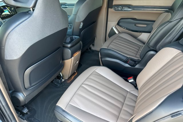 New 2026 Kia EV9 GT-Line AWD/4WD image 14