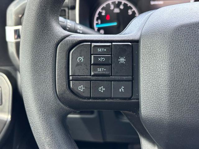 Certified 2023 Ford F150 XL w/ STX Appearance Package AWD/4WD image 21