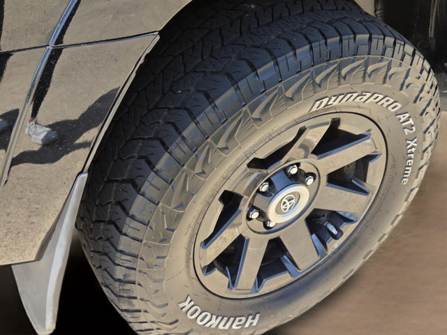 Used 2021 Toyota 4Runner Trail Special Edition AWD/4WD image 37