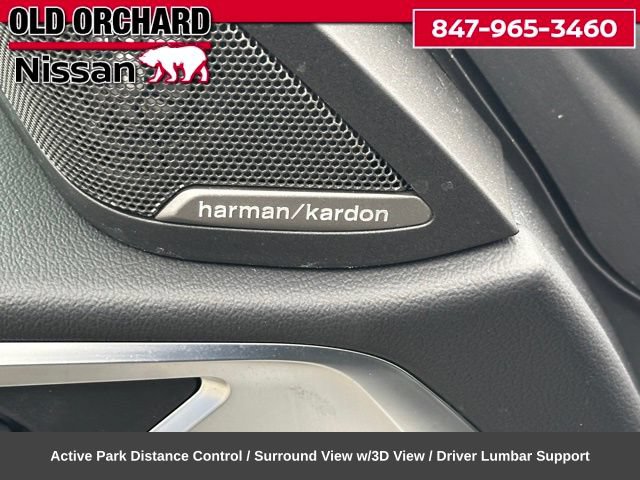 Used 2023 BMW i4 eDrive40 RWD image 11