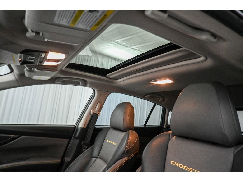 Used 2023 Subaru Crosstrek 2.5i Sport image 32