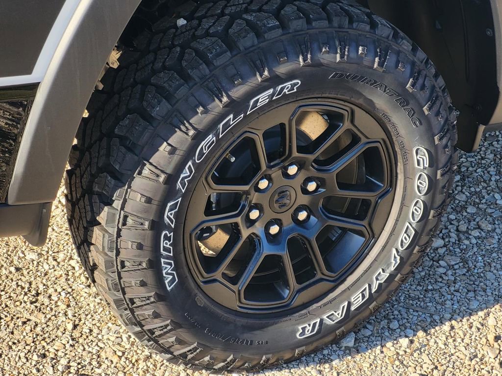 New 2026 RAM 1500 Rebel w/ Rebel Level 2 Equipment Group image 6