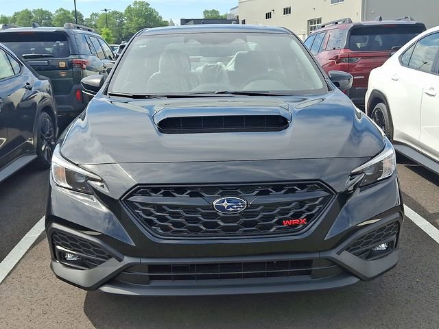 New 2026 Subaru WRX Premium AWD/4WD image 2