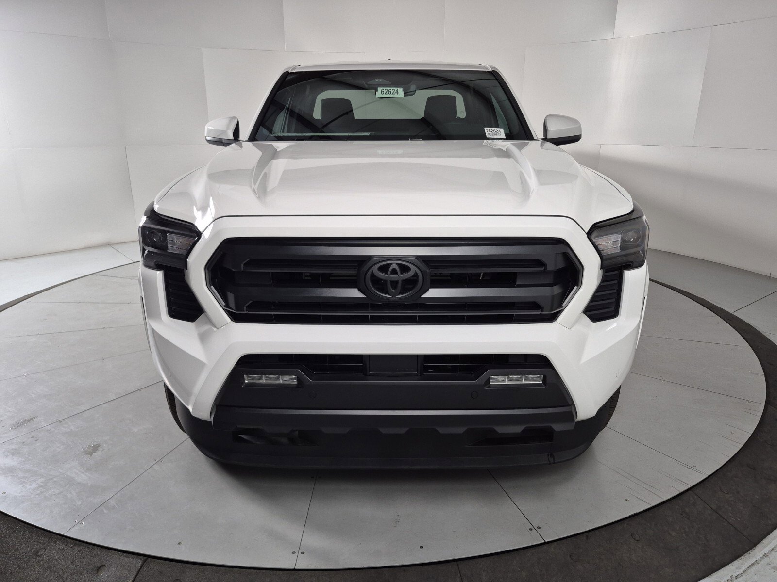 New 2026 Toyota Tacoma SR5 image 7