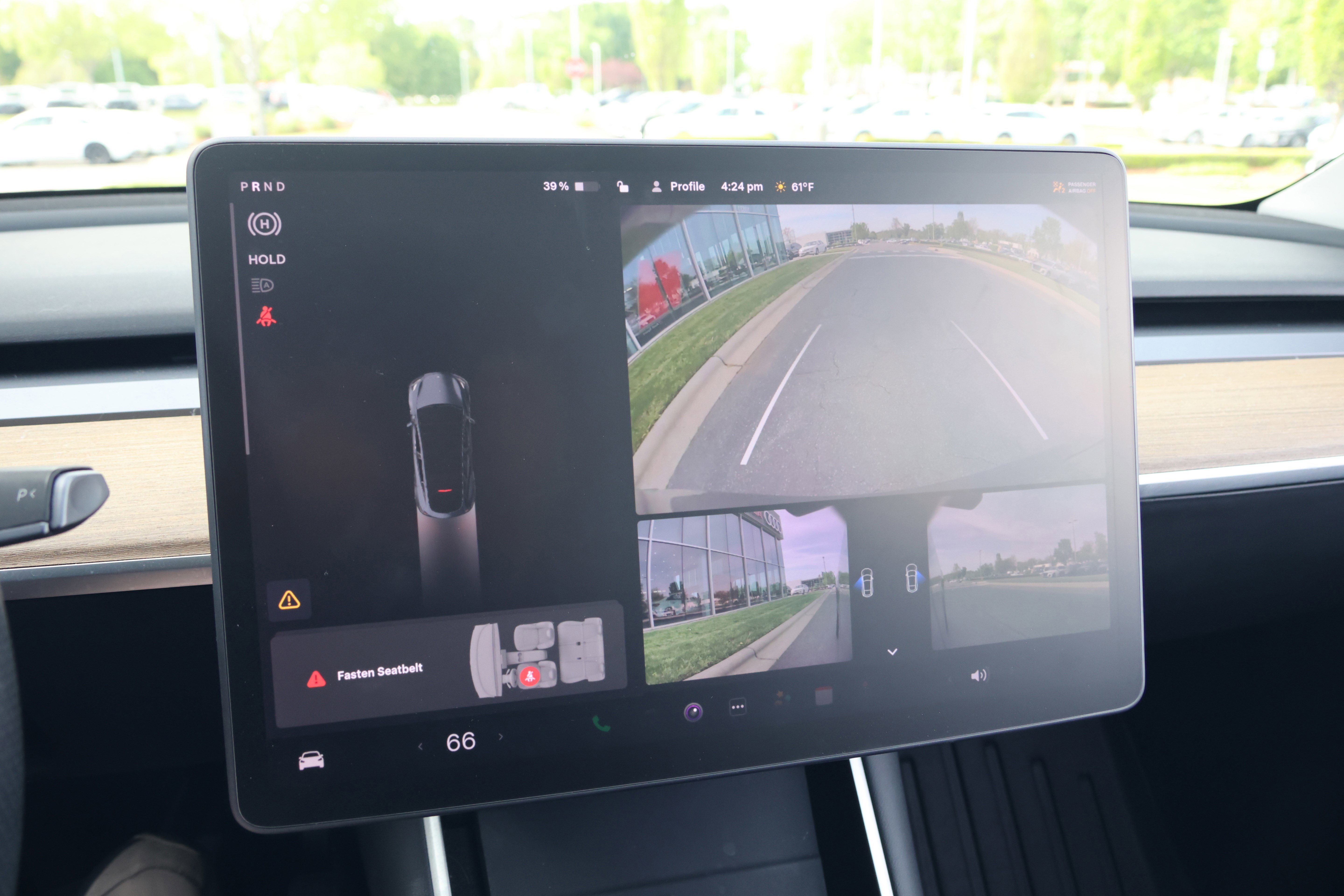 Used 2021 Tesla Model Y Long Range image 20