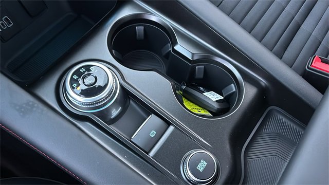 New 2026 Ford Explorer ST-Line w/ ST-Line Street Pack image 21