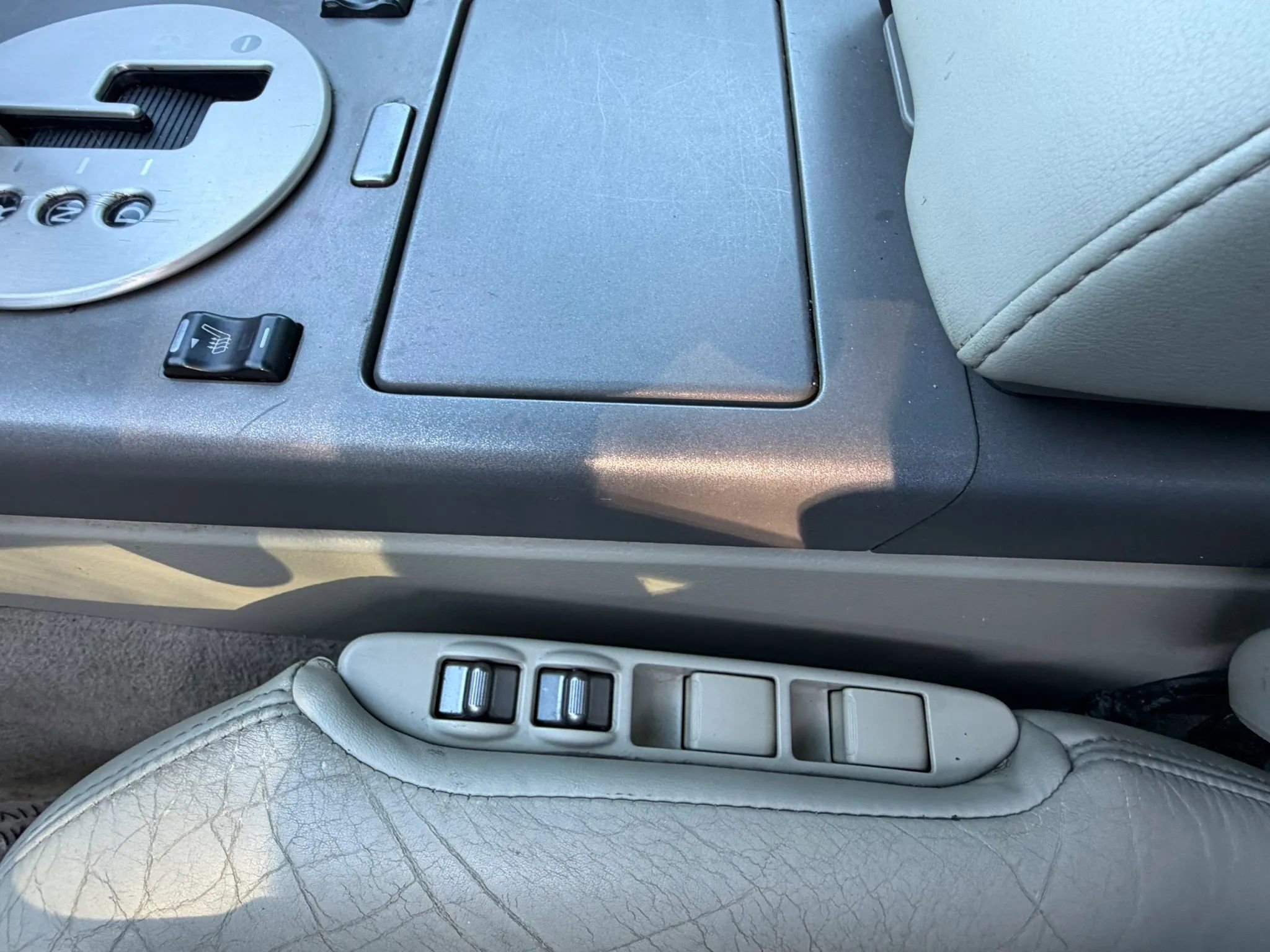 Used 2003 INFINITI G35 Sedan RWD image 23