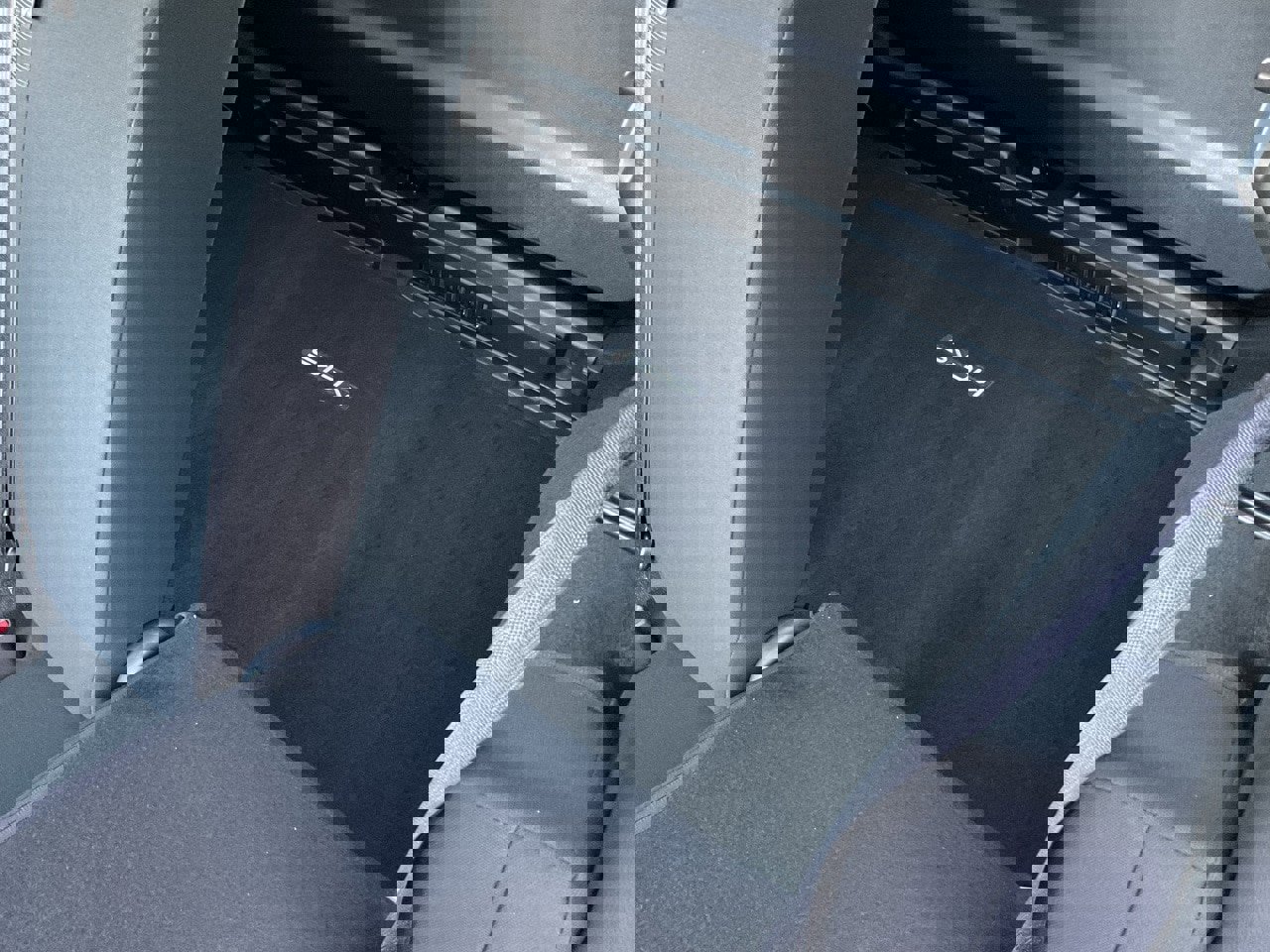 New 2026 Nissan Kicks S image 16