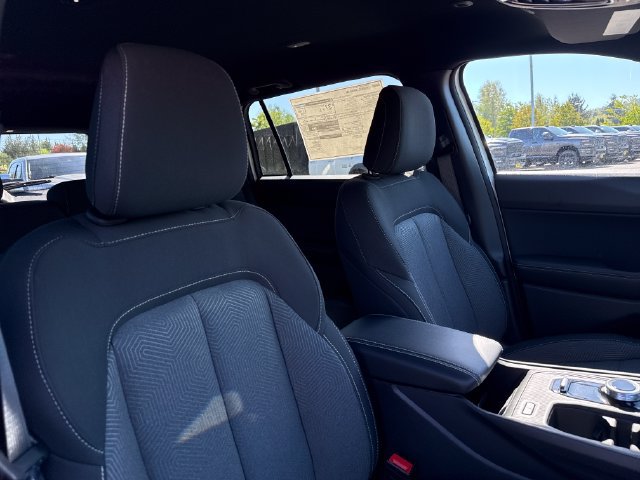 New 2026 Jeep Cherokee Laredo AWD/4WD image 23