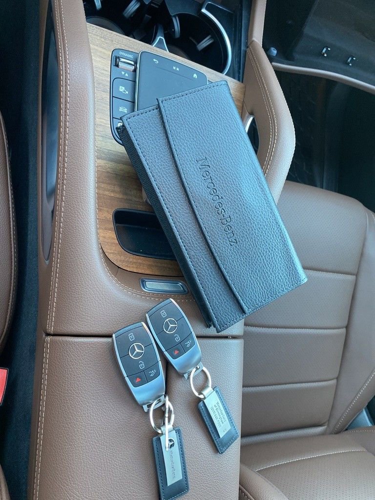 Used 2025 Mercedes-Benz GLE 350 GLE 350 image 17