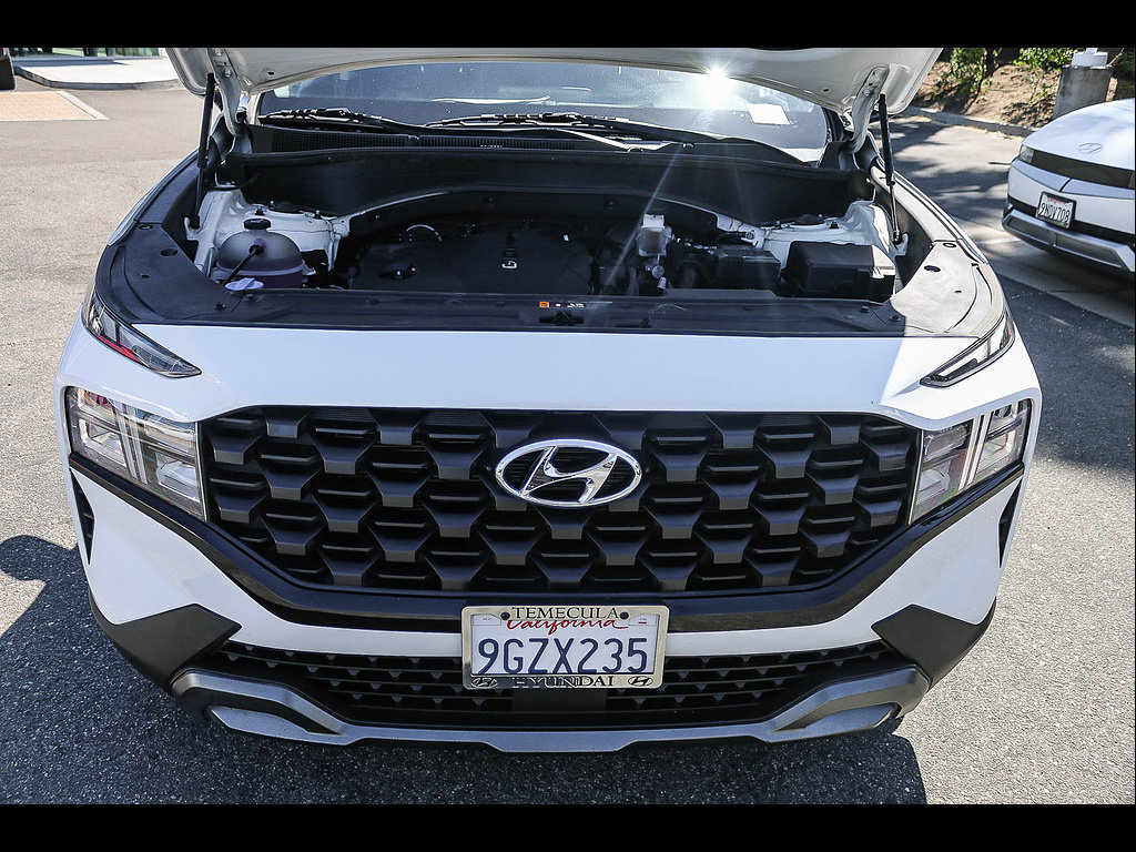 Certified 2023 Hyundai Santa Fe XRT AWD/4WD image 32