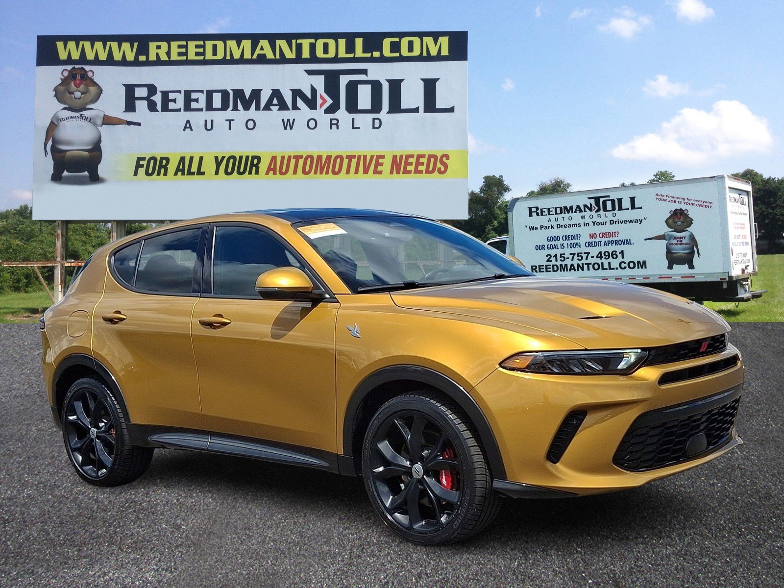Certified 2024 Dodge Hornet R/T Plus w/ Track Pack