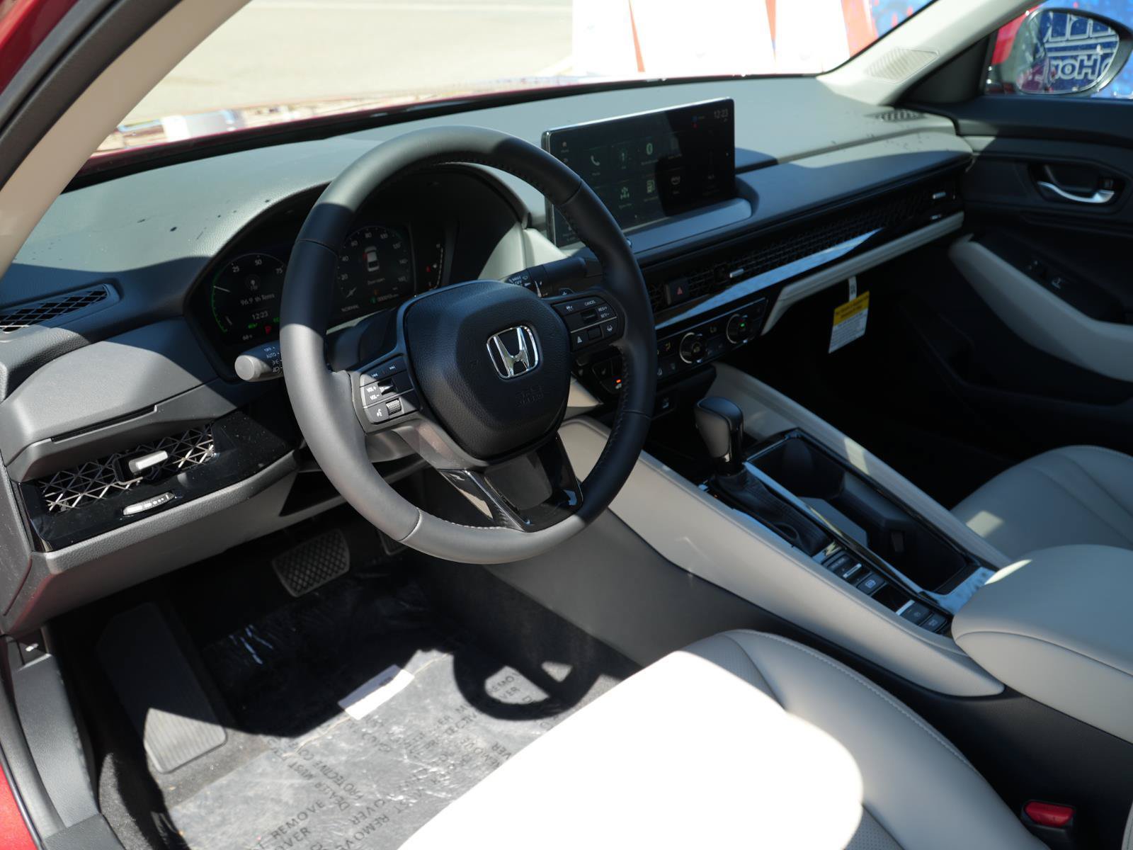 Used 2026 Honda Accord EX-L image 15
