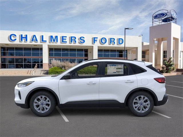 New 2026 Ford Escape Active image 3