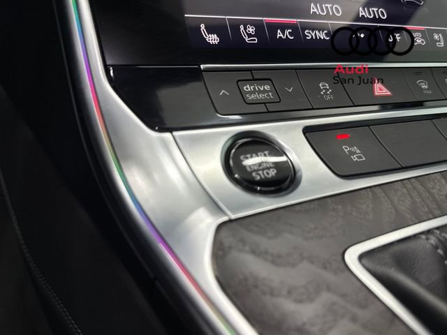 Used 2021 Audi A6 Premium Plus w/ Premium Plus Package image 36