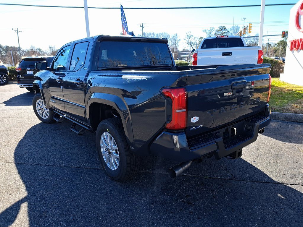 New 2026 Toyota Tacoma SR5 image 8