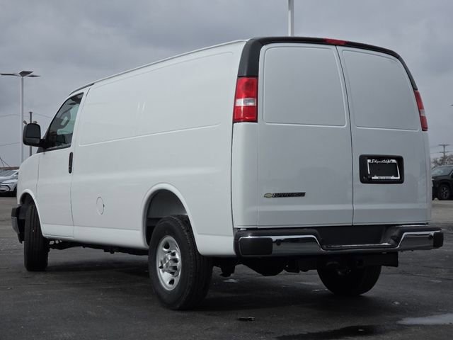 New 2025 Chevrolet Express 2500 w/ Driver Convenience Package image 18