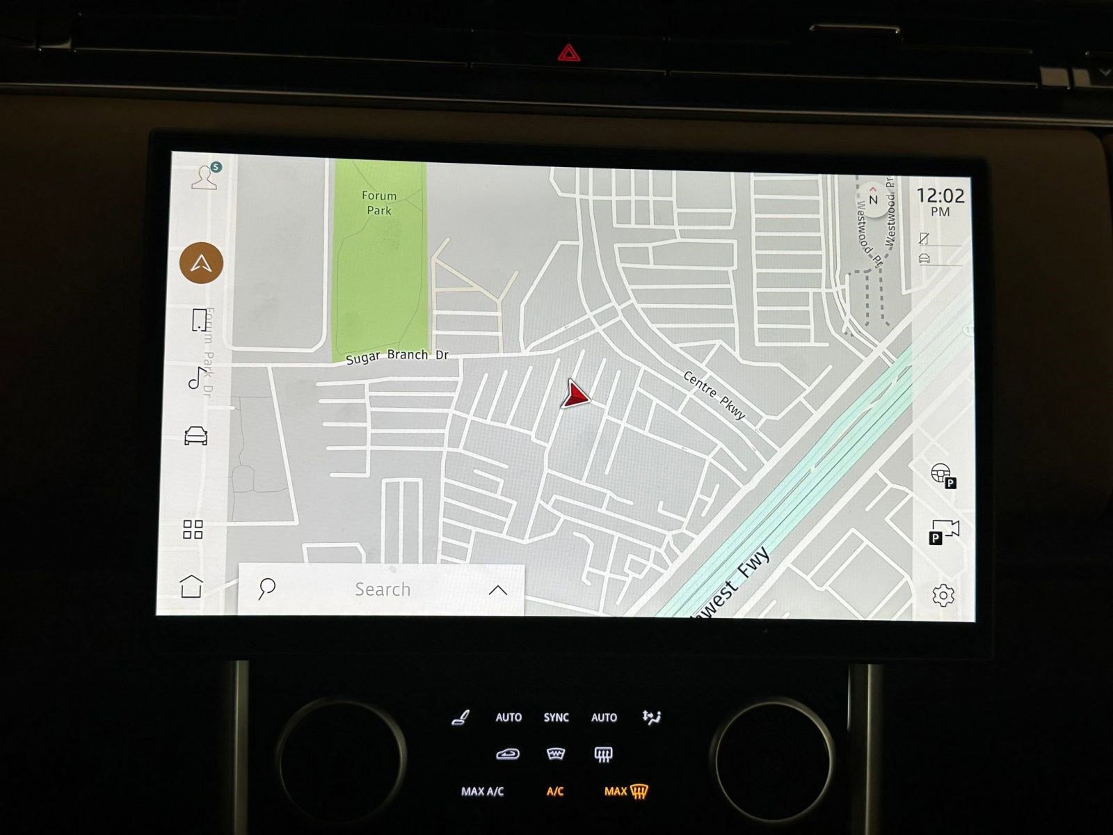 Certified 2023 Land Rover Range Rover SE image 27