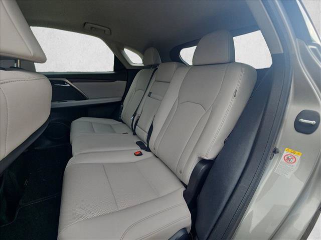 Used 2020 Lexus RX 350 FWD w/ Premium Package image 16