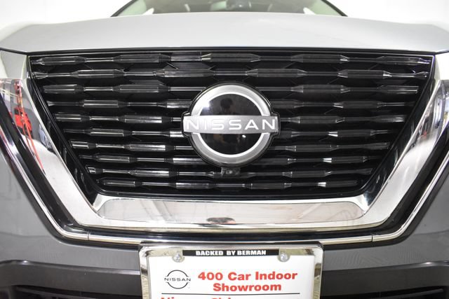 Used 2023 Nissan Rogue SL AWD/4WD image 38