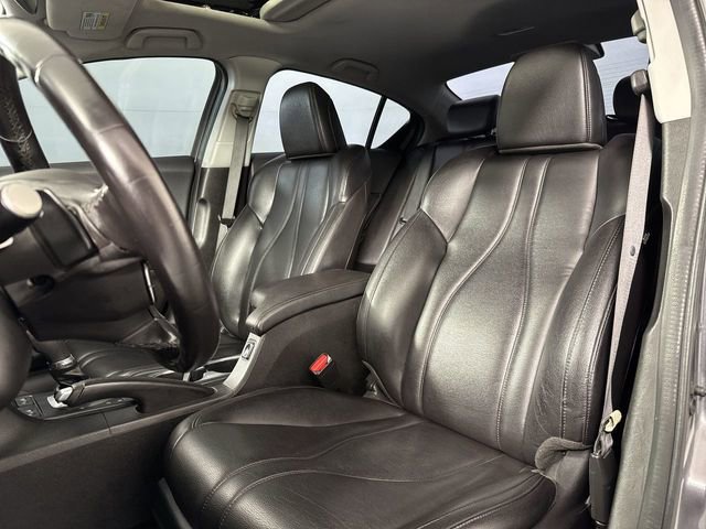 Used 2020 Acura ILX FWD image 19