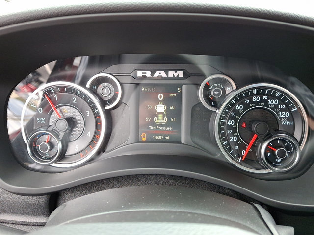 Used 2020 RAM 2500 Big Horn w/ Level 1 Equipment Group image 21