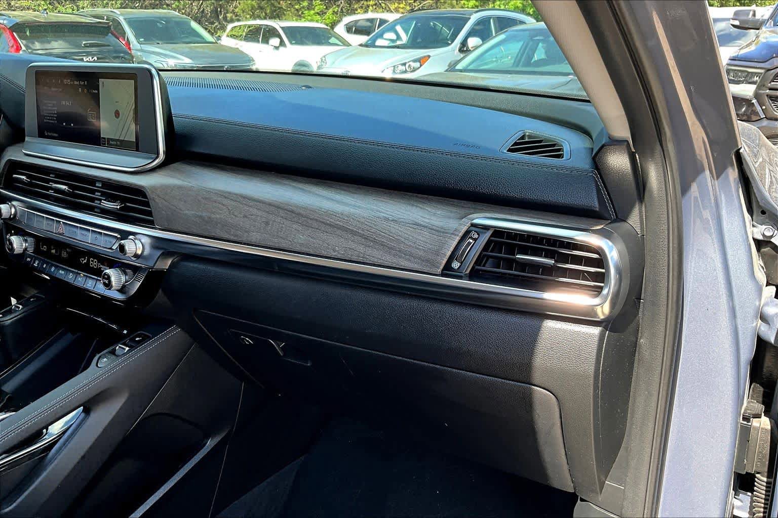 Used 2022 Kia Telluride EX w/ EX Premium Package AWD/4WD image 19