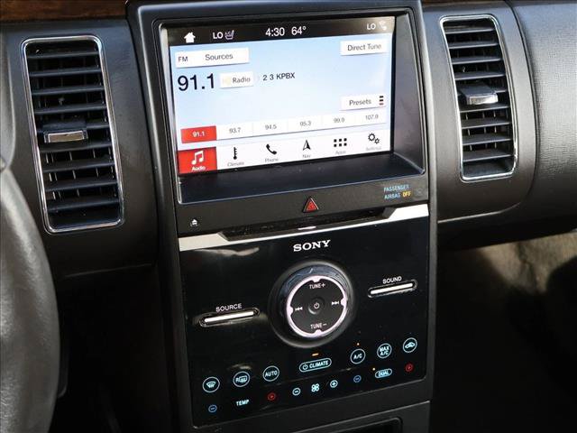 Used 2019 Ford Flex Limited w/ Equipment Group 303A AWD/4WD image 18