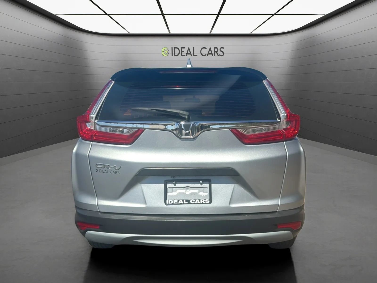 Used 2018 Honda CR-V LX image 6