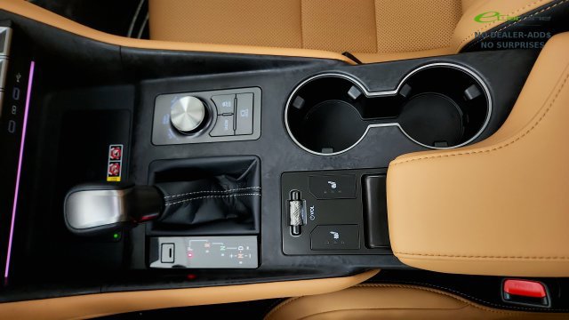 Used 2026 Lexus IS 350 F Sport w/ Accessory Package Z1 RWD image 74