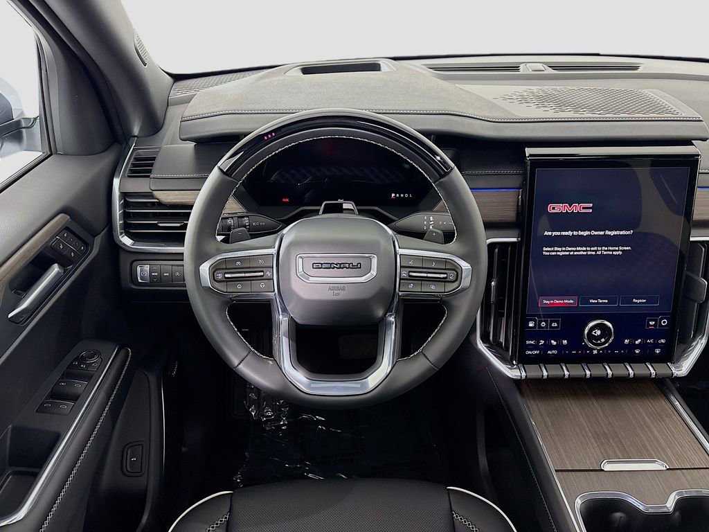 New 2026 GMC Acadia Denali w/ Super Cruise Package AWD/4WD image 23