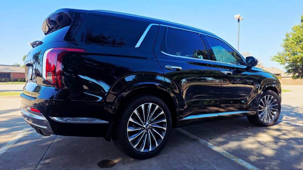 Used 2023 Hyundai Palisade Calligraphy AWD/4WD image 14