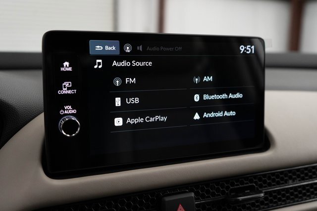 New 2026 Honda HR-V LX image 4