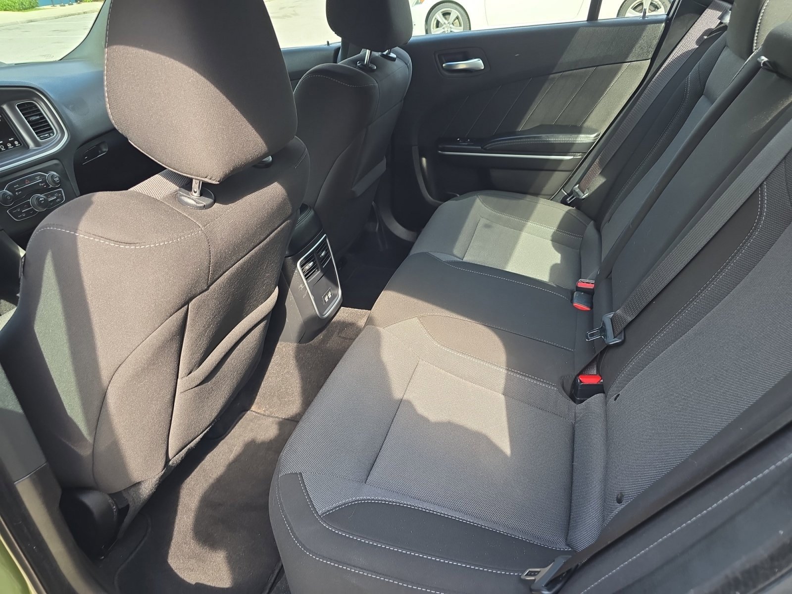 Used 2022 Dodge Charger SXT image 16