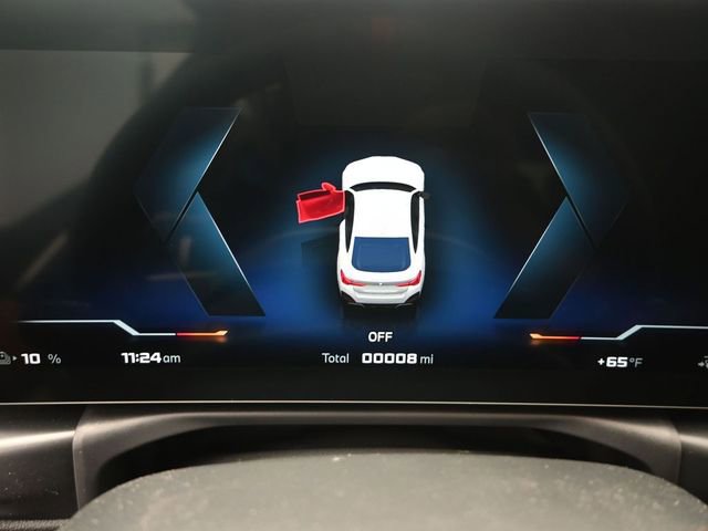 New 2026 BMW i4 M60 w/ Premium Package AWD/4WD image 12