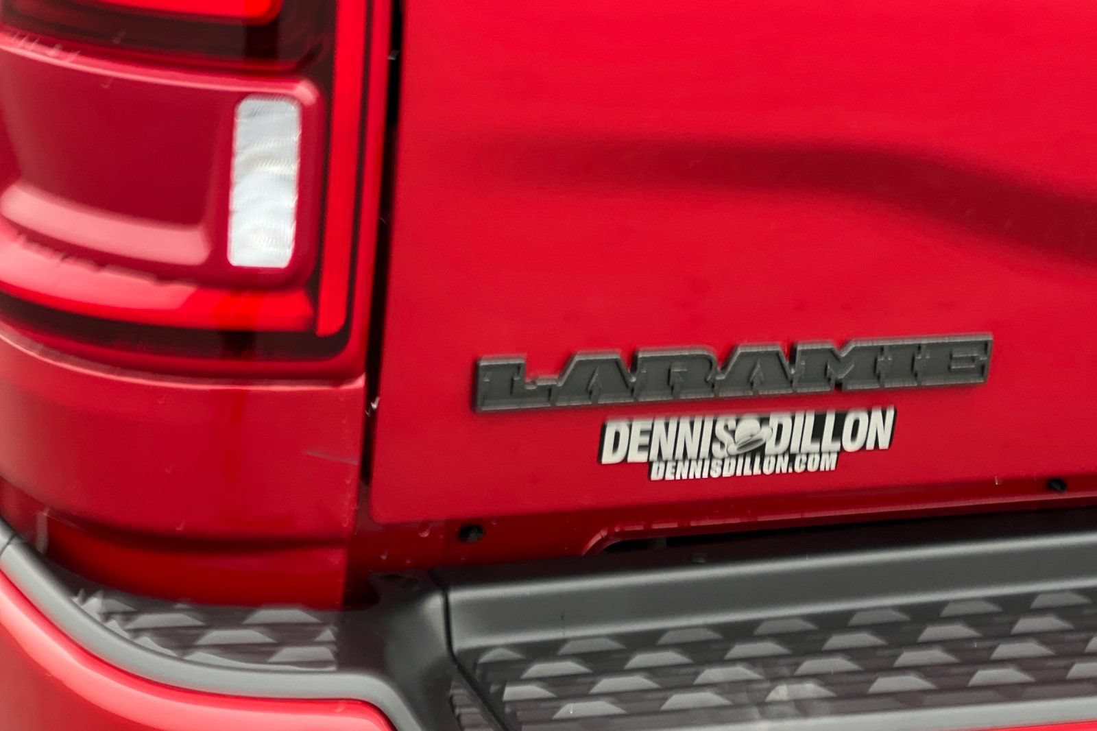 New 2026 RAM 2500 Laramie AWD/4WD image 22