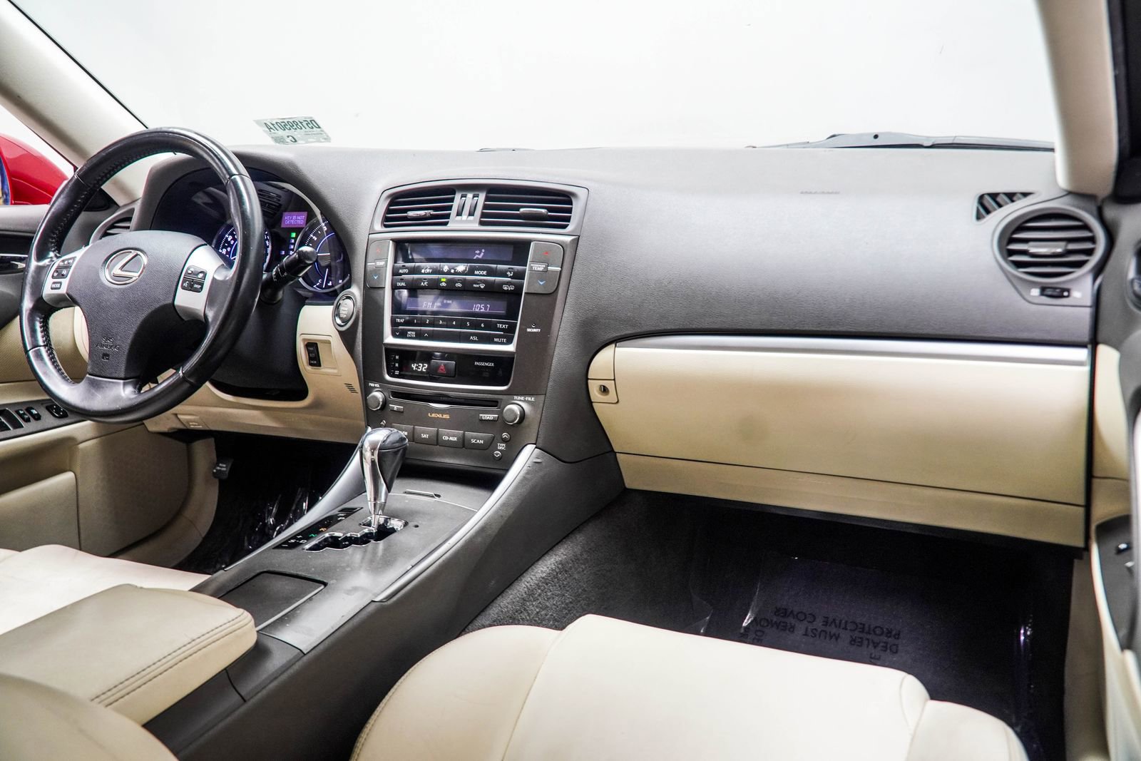 Used 2013 Lexus IS 250 image 18