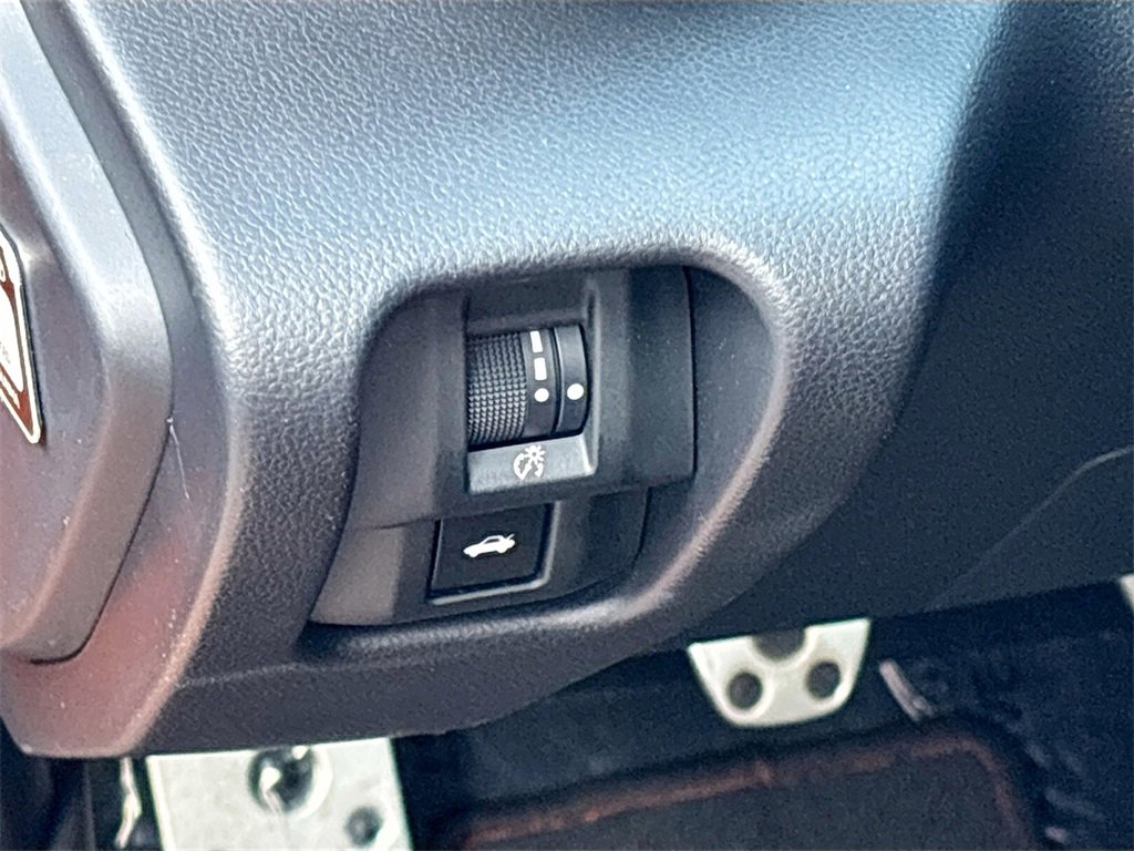 Used 2023 Toyota GR86 10th Anniversary SE image 10