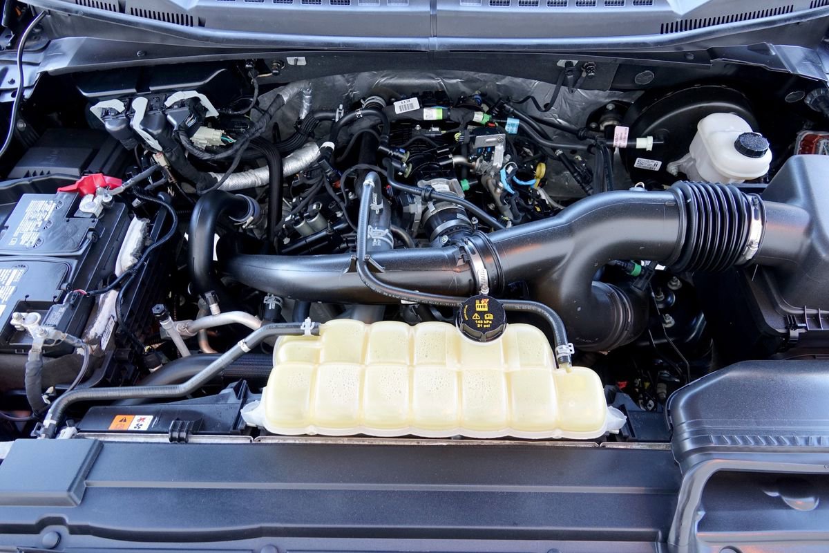 Used 2019 Ford F150 XL w/ Equipment Group 101A Mid image 34