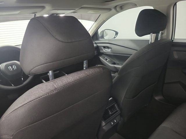 Certified 2025 Honda Accord SE image 13