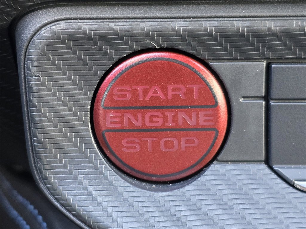 Used 2024 Ford Mustang Dark Horse image 34