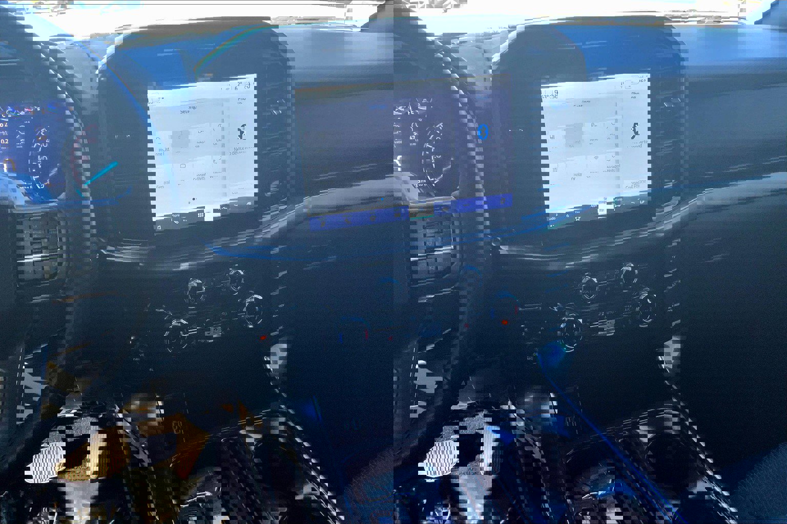 Used 2022 Ford F150 XLT w/ Equipment Group 302A High image 8