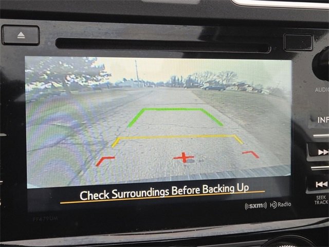 Used 2018 Subaru Forester 2.5i Premium w/ Popular Package #3B image 4