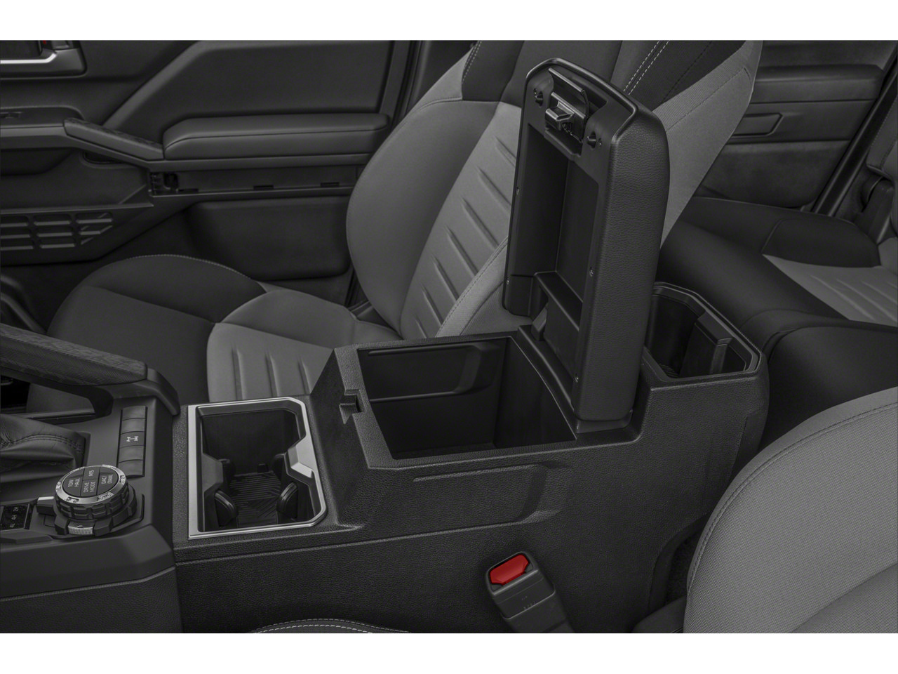 New 2026 Toyota Tacoma 4x4 Double Cab image 32