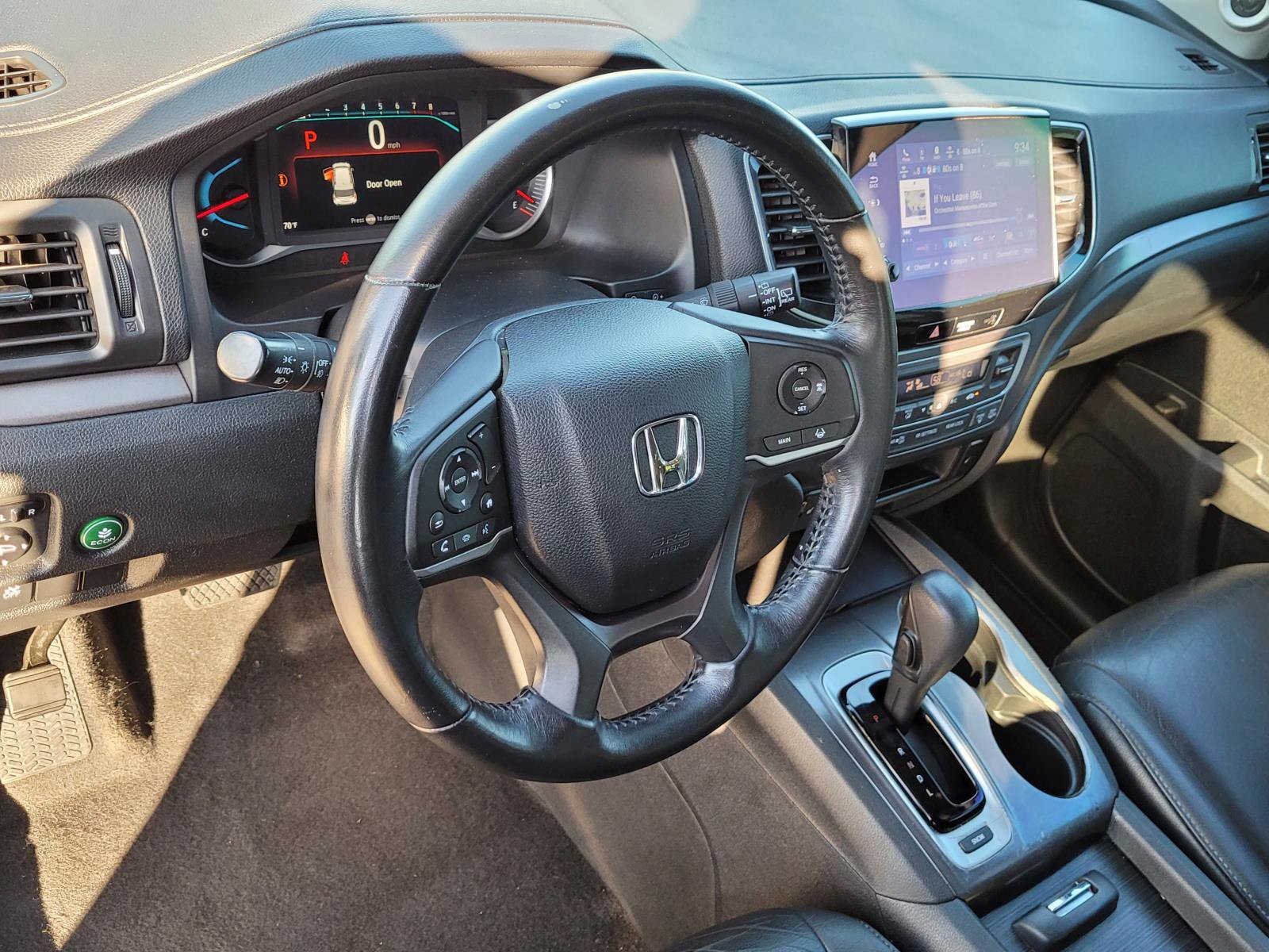 Used 2020 Honda Pilot EX-L image 27