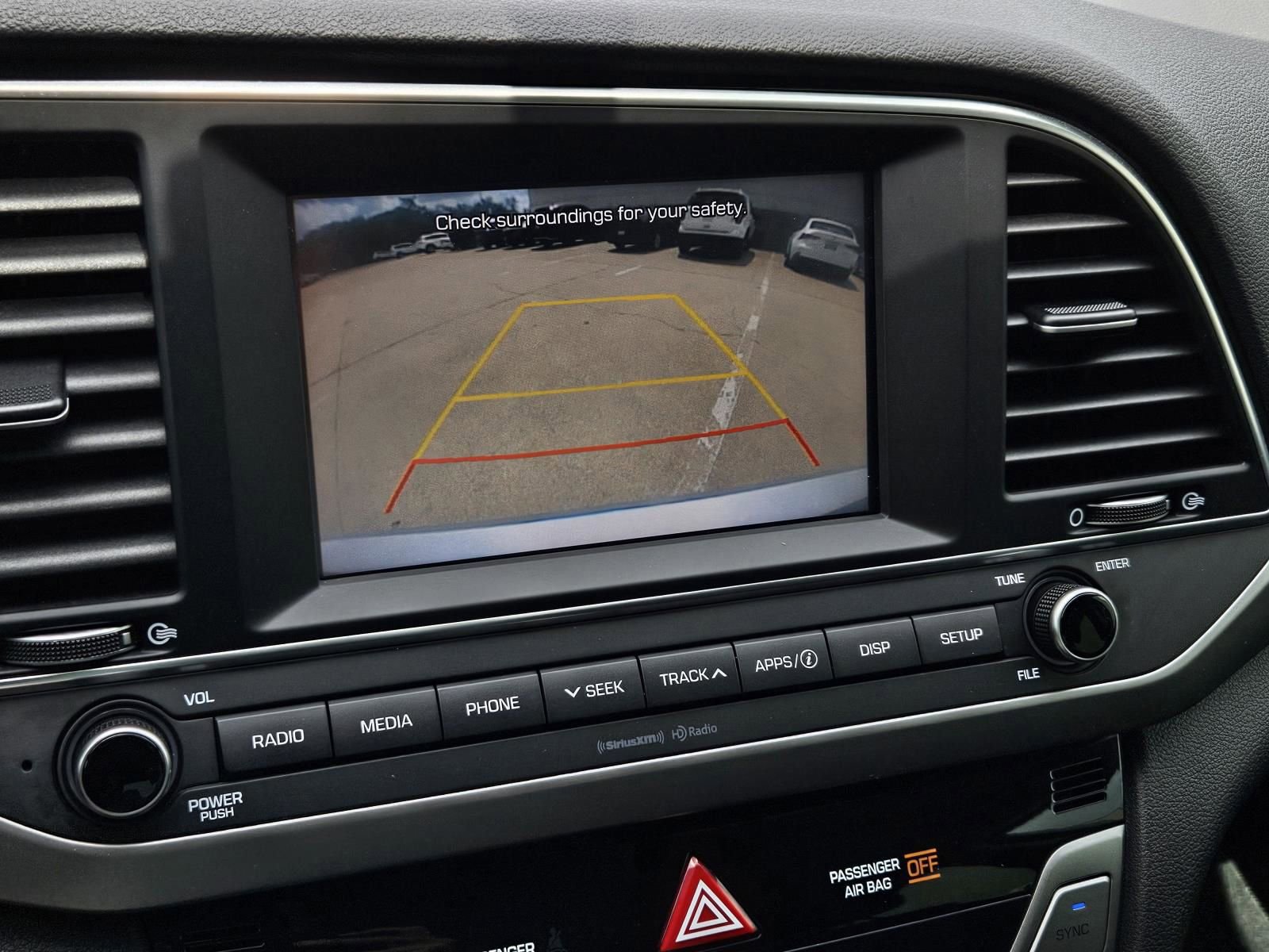 Used 2018 Hyundai Elantra Value Edition w/ Cargo Package image 22