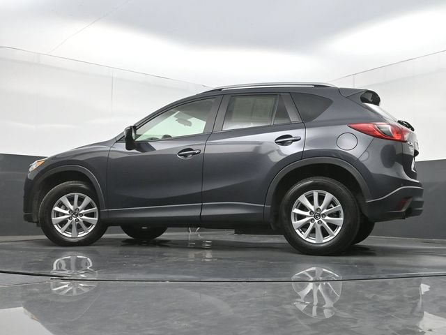 Used 2016 MAZDA CX-5 Touring w/ Bose/Moonroof Package FWD image 26