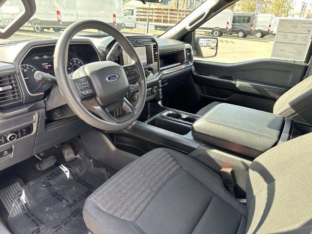Certified 2023 Ford F150 XL w/ STX Appearance Package image 17