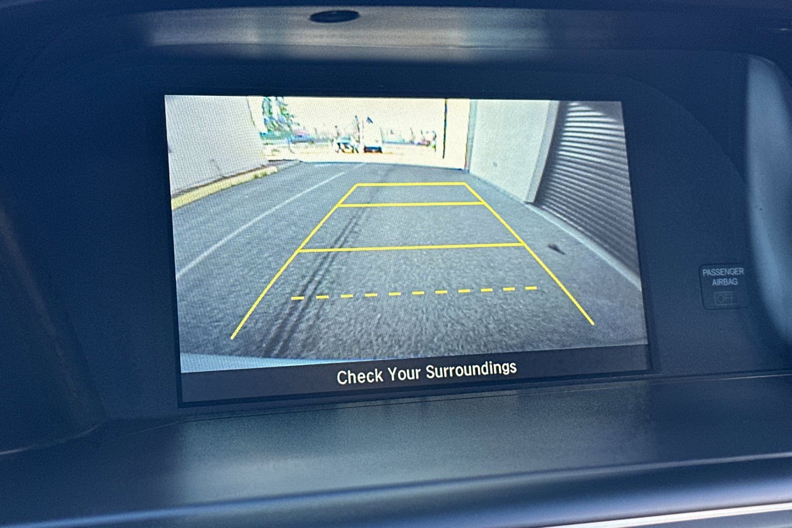 Used 2013 Honda Accord EX image 20